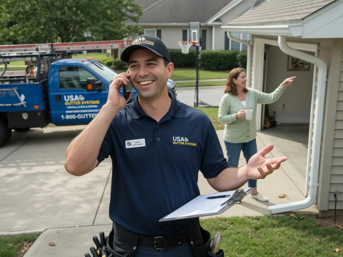 Gutter Installation Hertel, WI FAQs